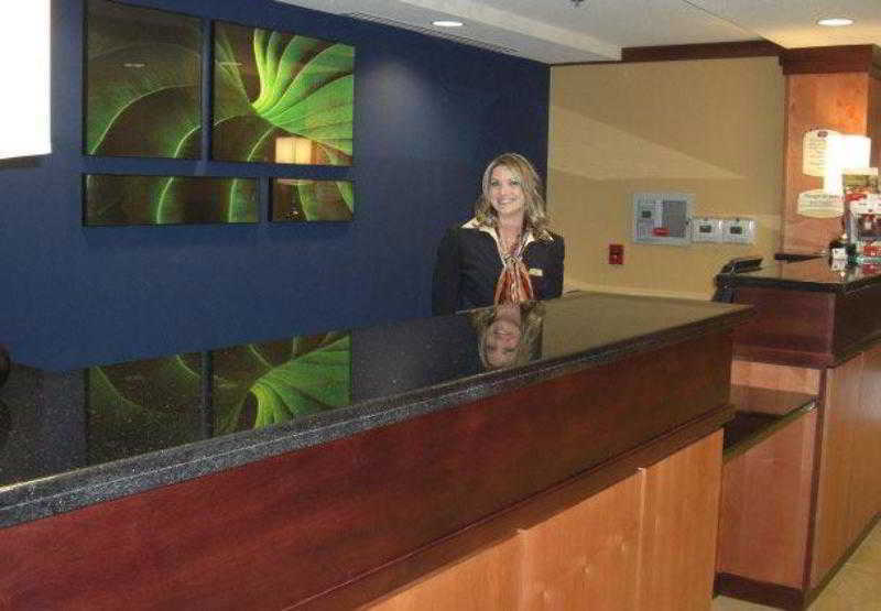 Fairfield Inn&Suites Santa Maria Exterior foto